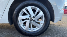 Volkswagen Polo 1.0 Life 5dr Petrol Hatchback